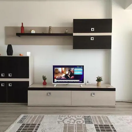 Lägenhet Ado Studio