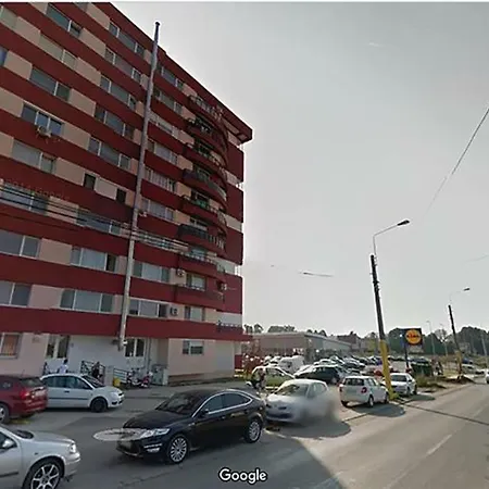 Lägenhet Ado Studio *