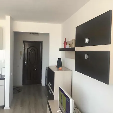 Ado Studio Lägenhet *