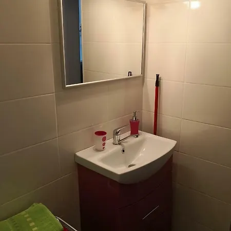 Lägenhet Ado Studio Constanţa